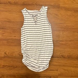 Maternity Tank